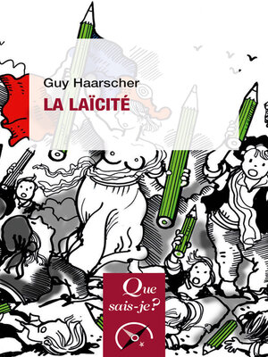 cover image of La Laïcité